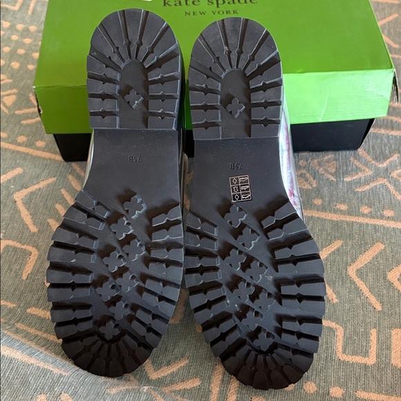 NWB Kate Spade ♠️ Posh Pearl Loafers - Picture 8 of 13